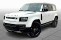 2025 Land Rover Defender V8