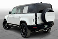 2025 Land Rover Defender V8