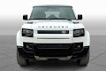 2025 Land Rover Defender V8