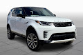 2025 Land Rover Discovery Dynamic SE
