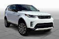 2025 Land Rover Discovery Dynamic SE