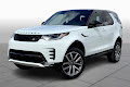 2025 Land Rover Discovery Dynamic SE