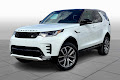 2025 Land Rover Discovery Dynamic SE