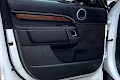2025 Land Rover Discovery Dynamic SE