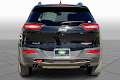 2017 Jeep Cherokee Trailhawk L Plus