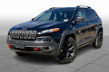 2017 Jeep Cherokee Trailhawk L Plus