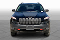 2017 Jeep Cherokee Trailhawk L Plus