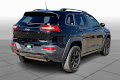 2017 Jeep Cherokee Trailhawk L Plus