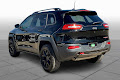 2017 Jeep Cherokee Trailhawk L Plus