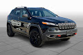 2017 Jeep Cherokee Trailhawk L Plus