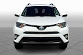 2017 Toyota RAV4 Hybrid XLE