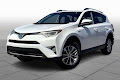 2017 Toyota RAV4 Hybrid XLE