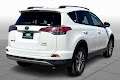 2017 Toyota RAV4 Hybrid XLE