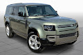 2025 Land Rover Defender X-Dynamic SE