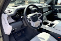 2025 Land Rover Defender X-Dynamic SE