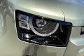 2025 Land Rover Defender X-Dynamic SE