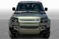 2025 Land Rover Defender X-Dynamic SE