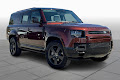 2025 Land Rover Defender X-Dynamic SE