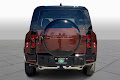 2025 Land Rover Defender X-Dynamic SE
