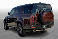 2025 Land Rover Defender X-Dynamic SE