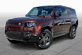 2025 Land Rover Defender X-Dynamic SE