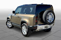 2025 Land Rover Defender S