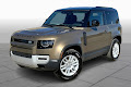 2025 Land Rover Defender S