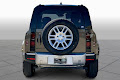 2025 Land Rover Defender S