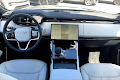 2025 Land Rover Range Rover Sport S