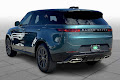 2025 Land Rover Range Rover Sport S