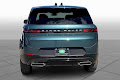 2025 Land Rover Range Rover Sport S