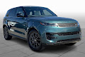 2025 Land Rover Range Rover Sport S