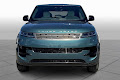 2025 Land Rover Range Rover Sport S