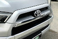 2017 Toyota 4Runner Limited