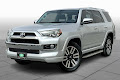 2017 Toyota 4Runner Limited