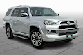 2017 Toyota 4Runner Limited