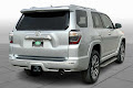 2017 Toyota 4Runner Limited