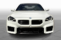 2024 BMW M2