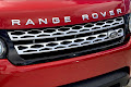 2015 Land Rover Range Rover Sport HSE