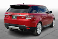 2015 Land Rover Range Rover Sport HSE