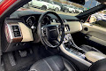 2015 Land Rover Range Rover Sport HSE