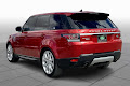 2015 Land Rover Range Rover Sport HSE