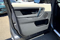2025 Land Rover Discovery Sport S