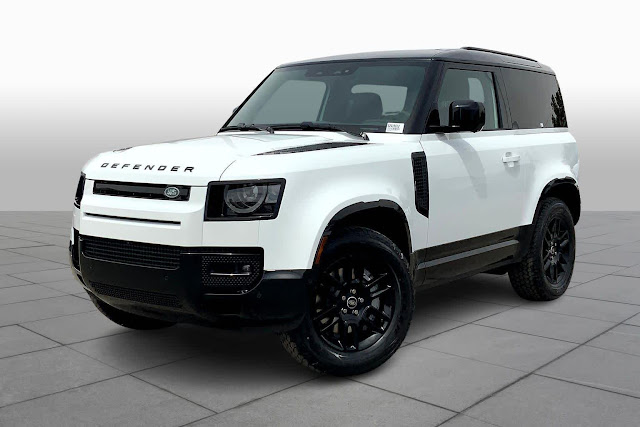 2025 Land Rover Defender X-Dynamic SE