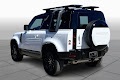 2025 Land Rover Defender X-Dynamic SE
