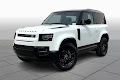 2025 Land Rover Defender X-Dynamic SE