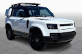 2025 Land Rover Defender X-Dynamic SE