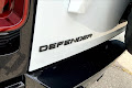 2025 Land Rover Defender X-Dynamic SE