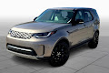 2025 Land Rover Discovery S