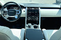 2025 Land Rover Discovery S